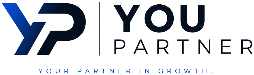 You Partner - Your partner in growth